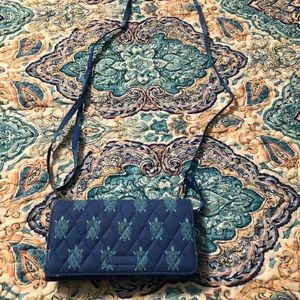 Vera Bradley Wallet